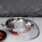 Trizelle Titanium Pro Pan