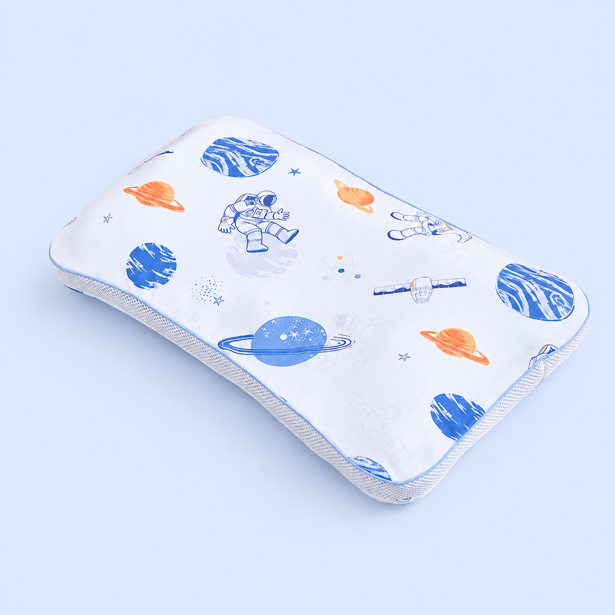 Free Pillow Cover