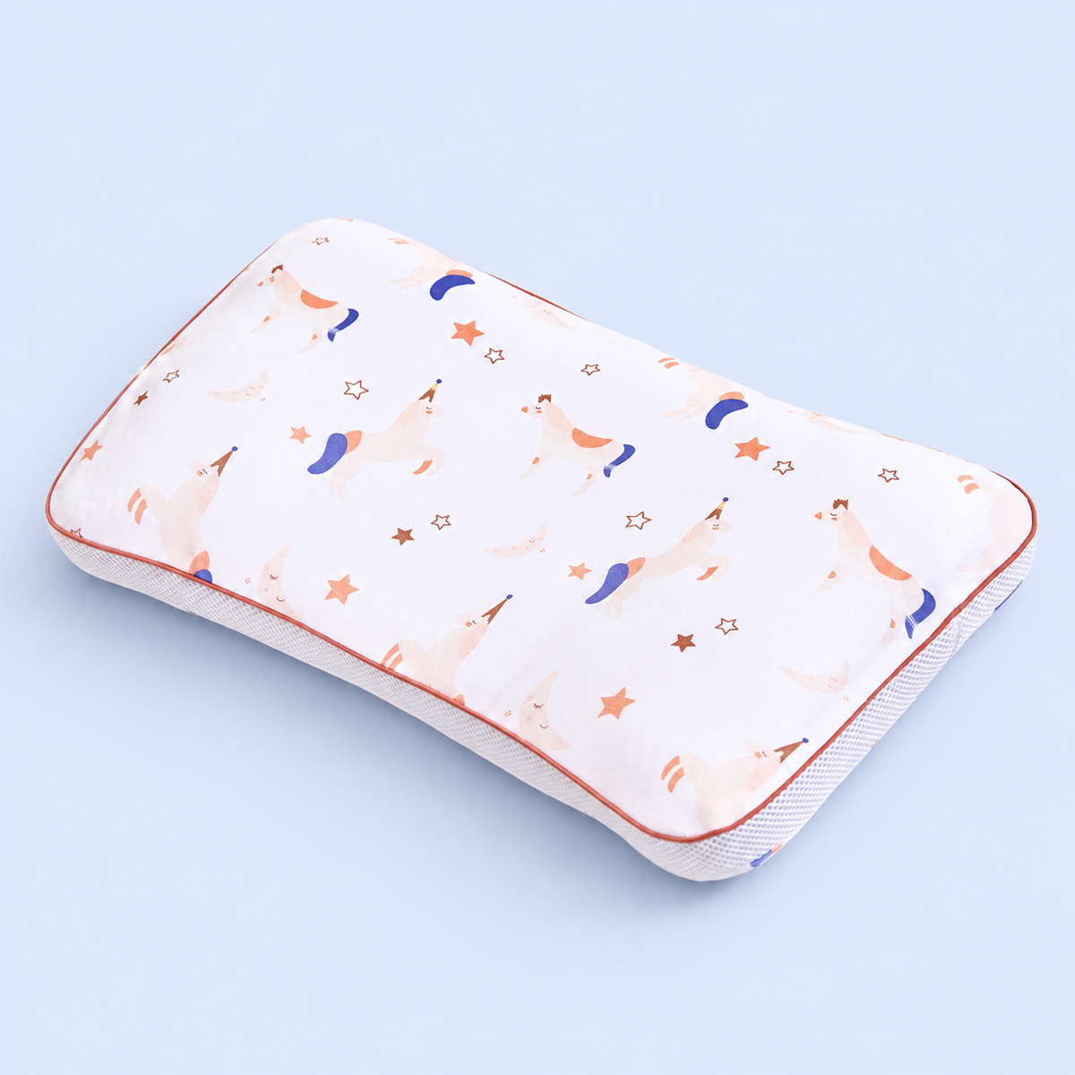 Free Pillow Cover